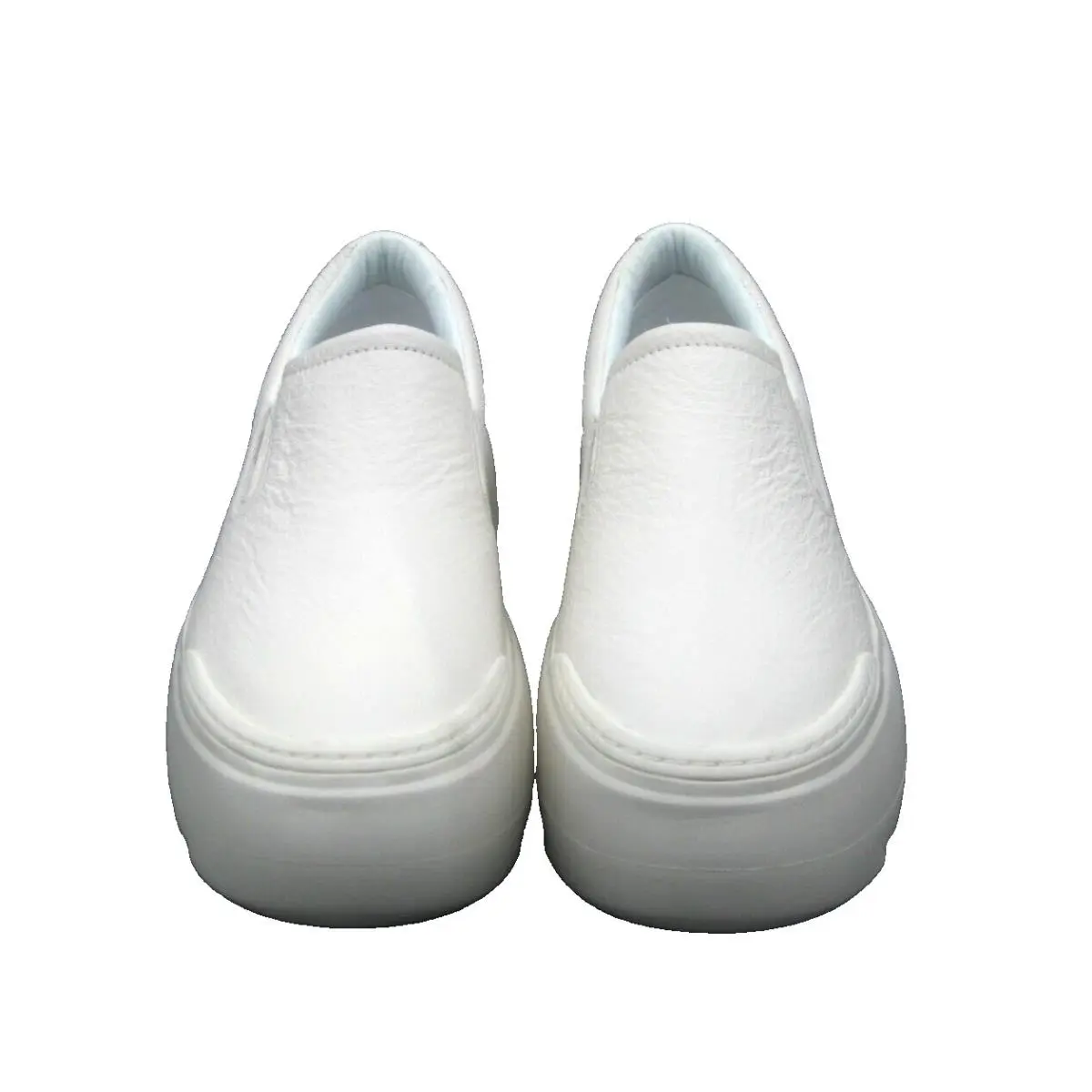 UGG shoes - UGG MARIN LACE - MARIN LACE - White 0