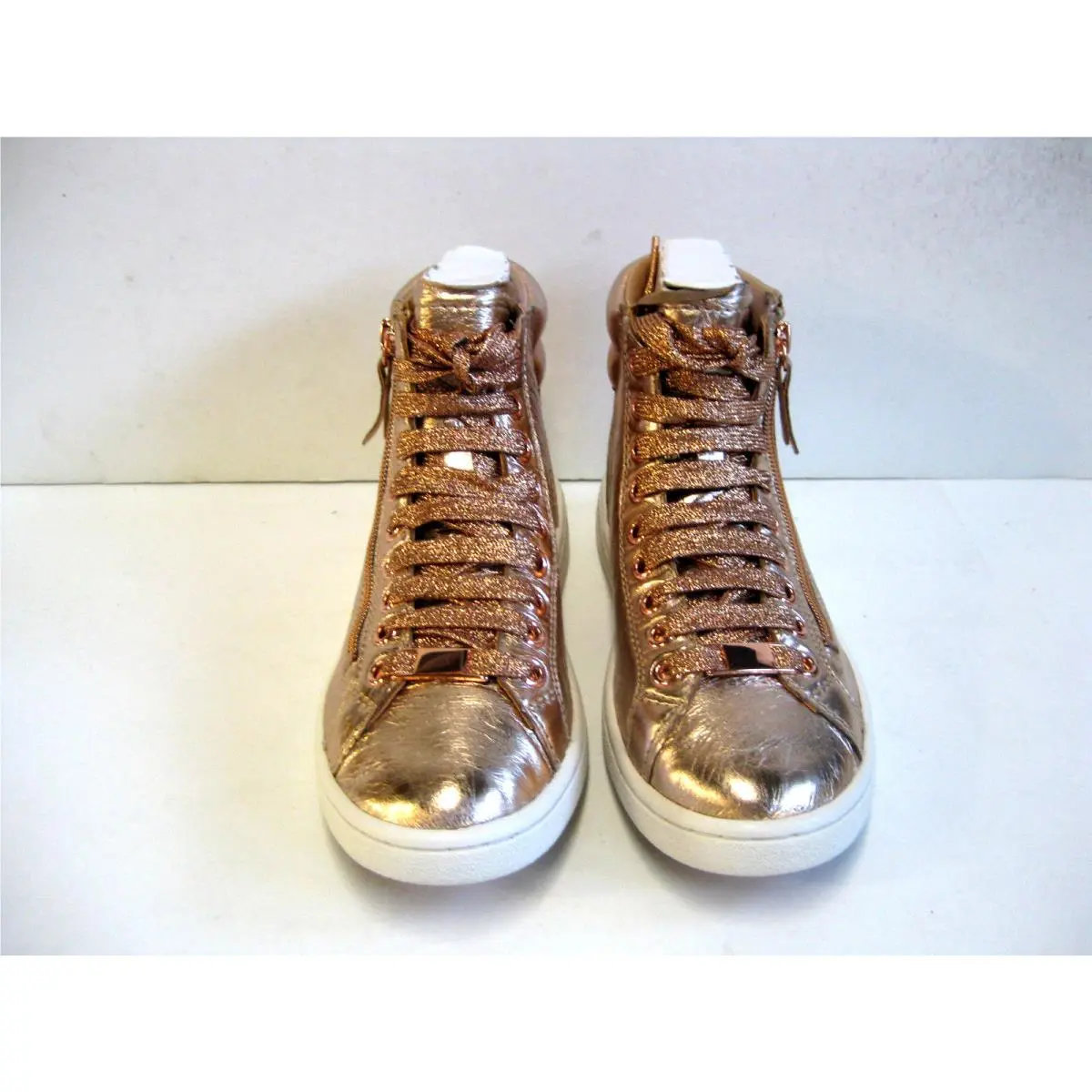 UGG shoes - Rose gold 0