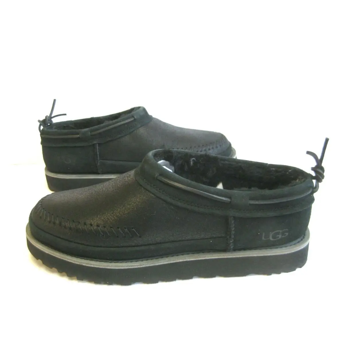 UGG shoes - Black TNL 1