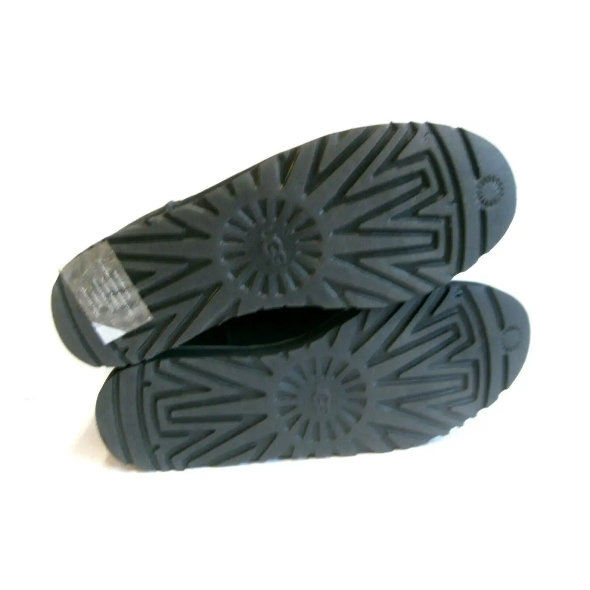 UGG shoes - Black TNL 3