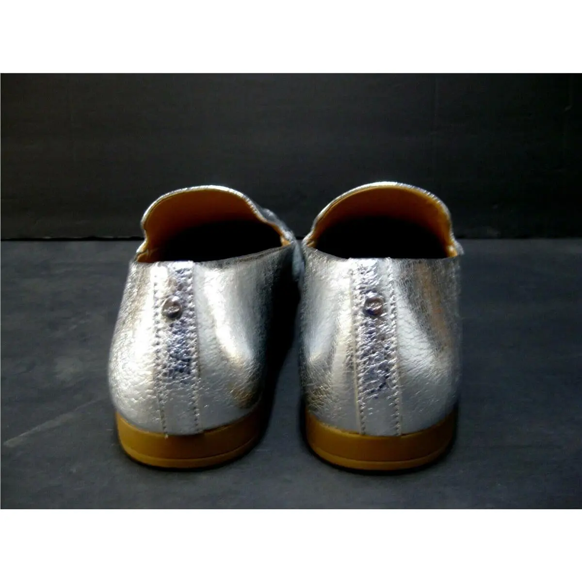 UGG shoes - Silver 2