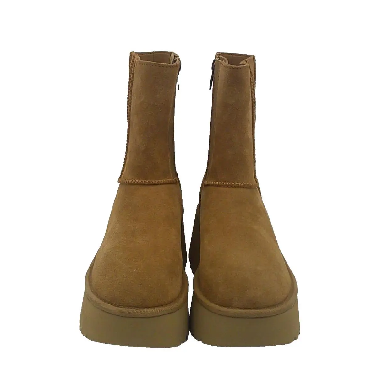UGG shoes - Chestnut 0