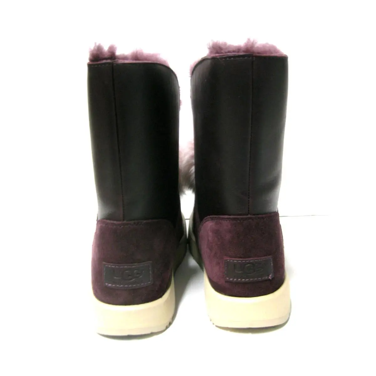 UGG shoes - port 2