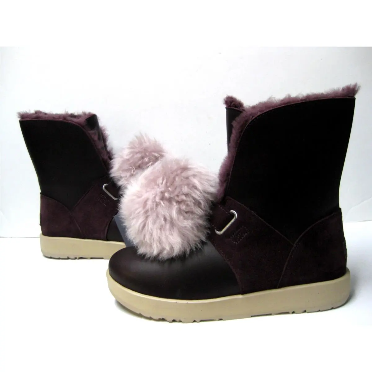 UGG shoes - port 1