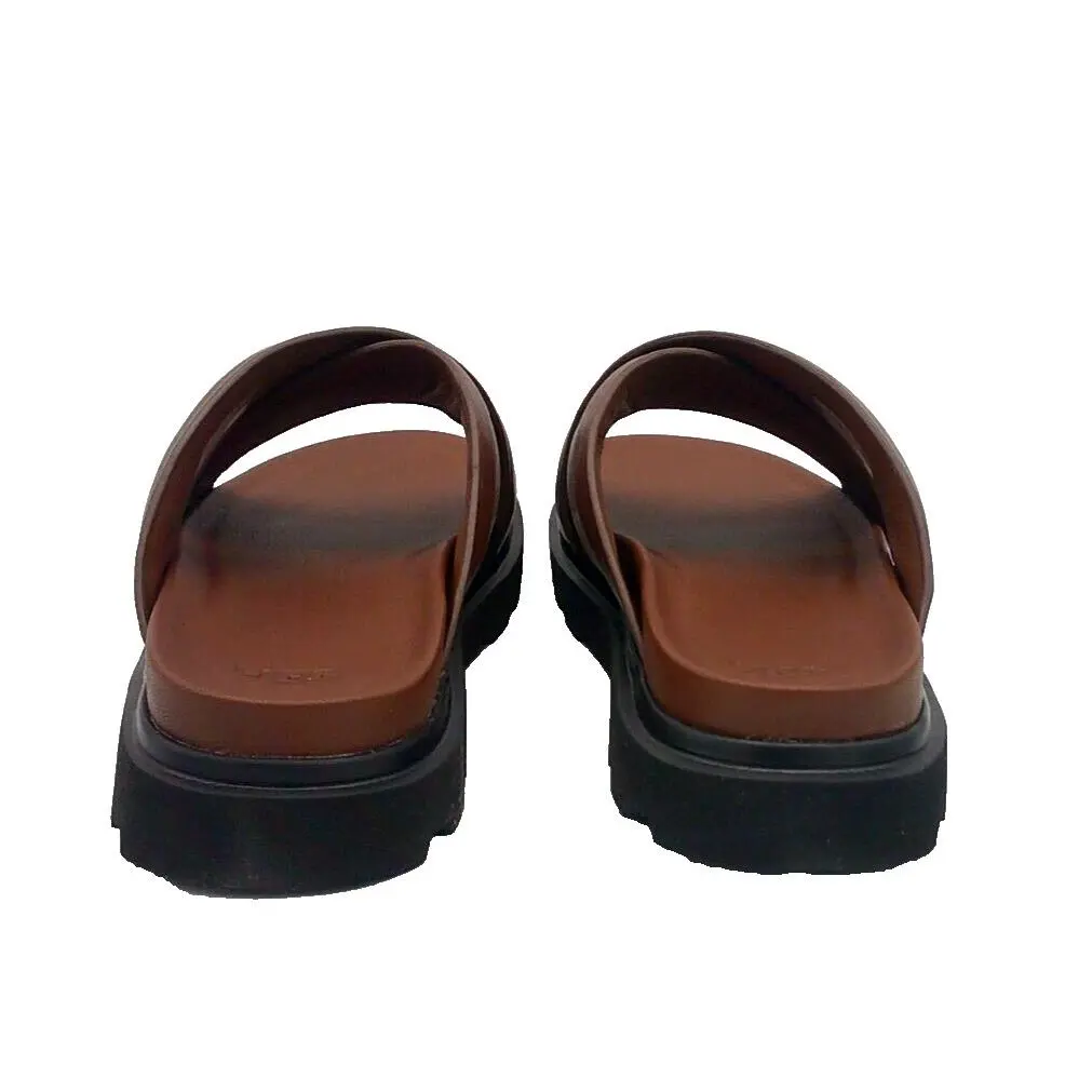 UGG shoes - Chestnut 2