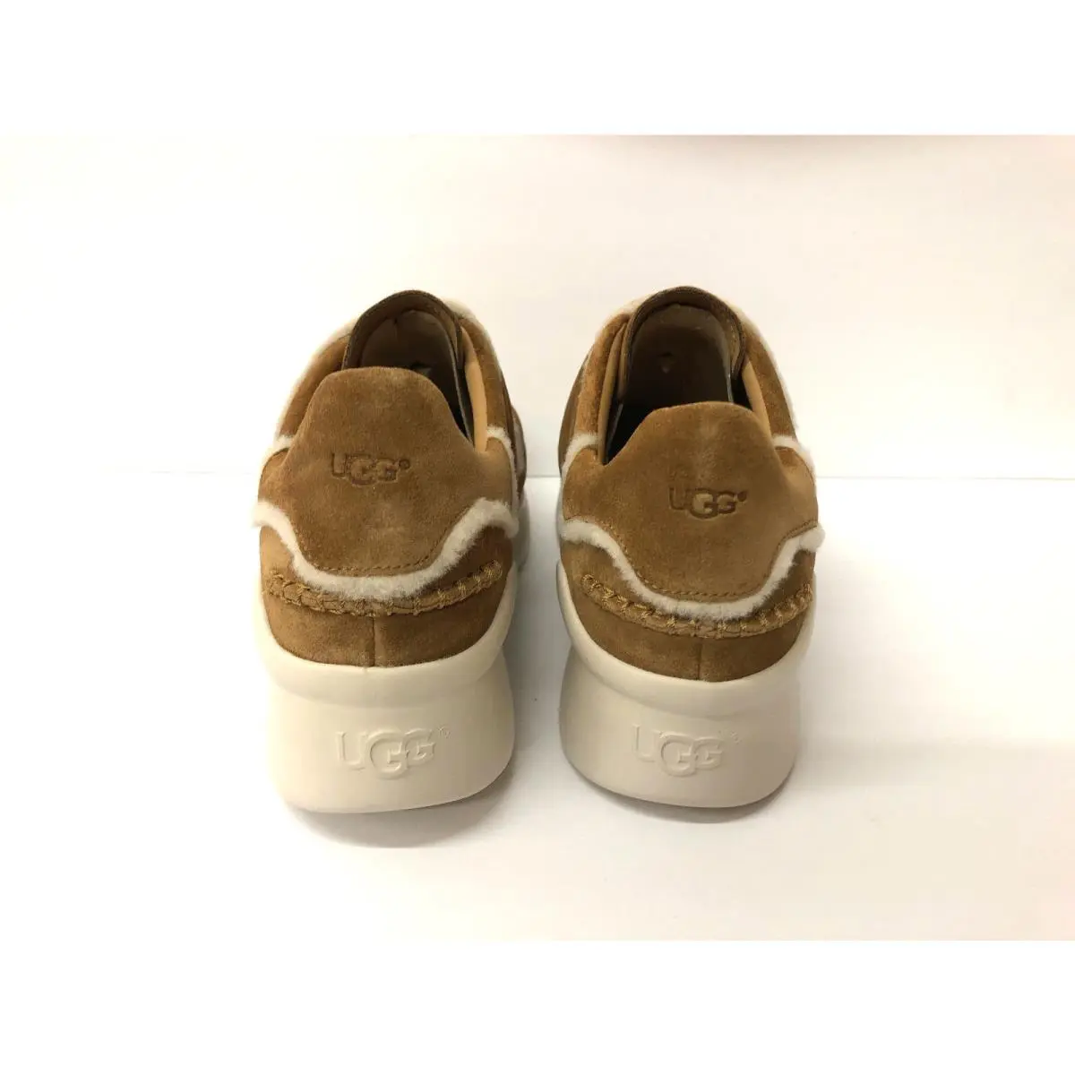 UGG shoes - Chestnut 2