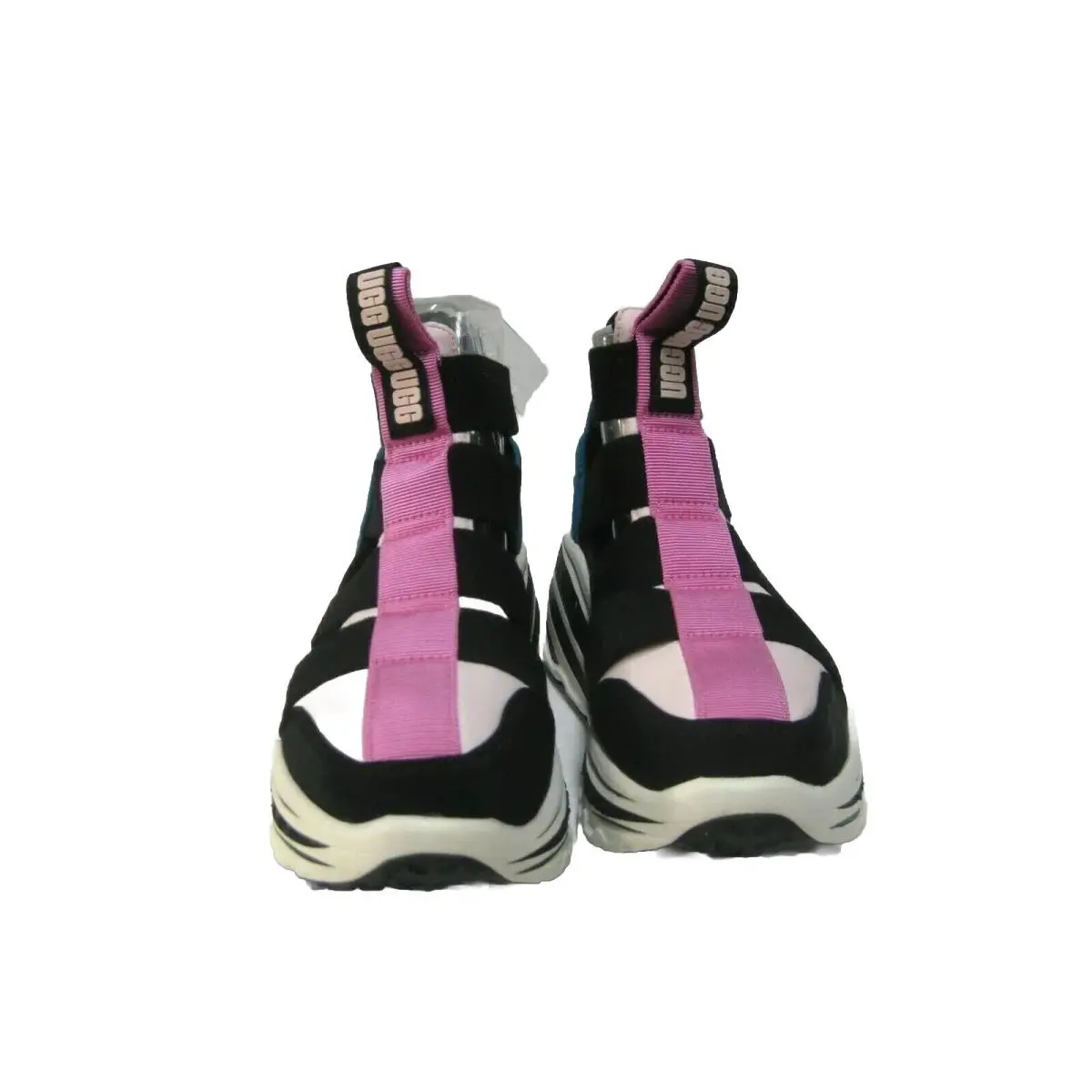 UGG shoes - UGG GLADIATOR - GLADIATOR - Black 0