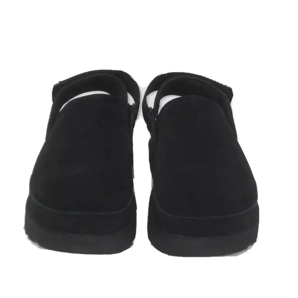 UGG shoes - UGG GOLDENSTAR CLOG - GOLDENSTAR CLOG - Black 0