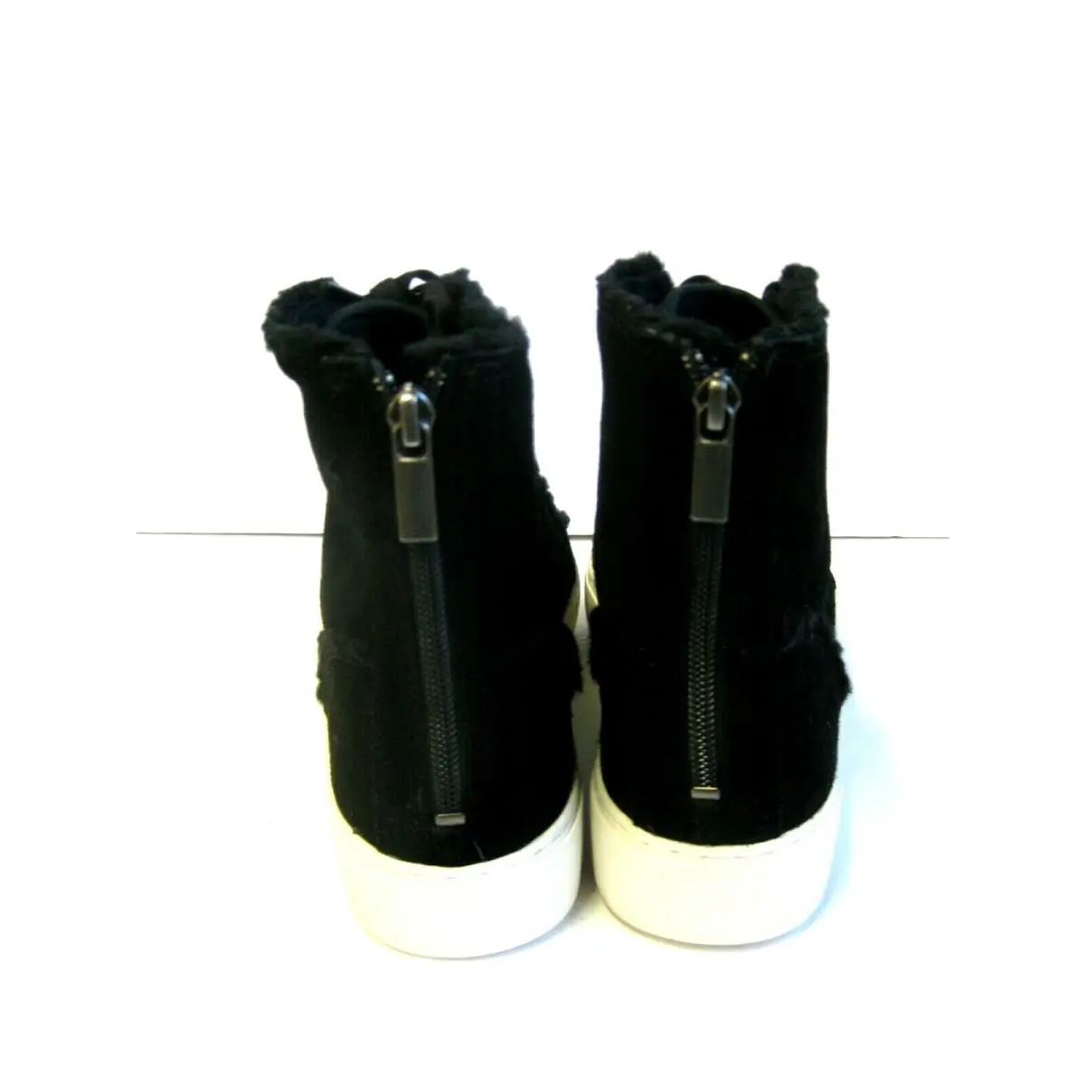 UGG shoes - UGG NURAY - NURAY - Black 2