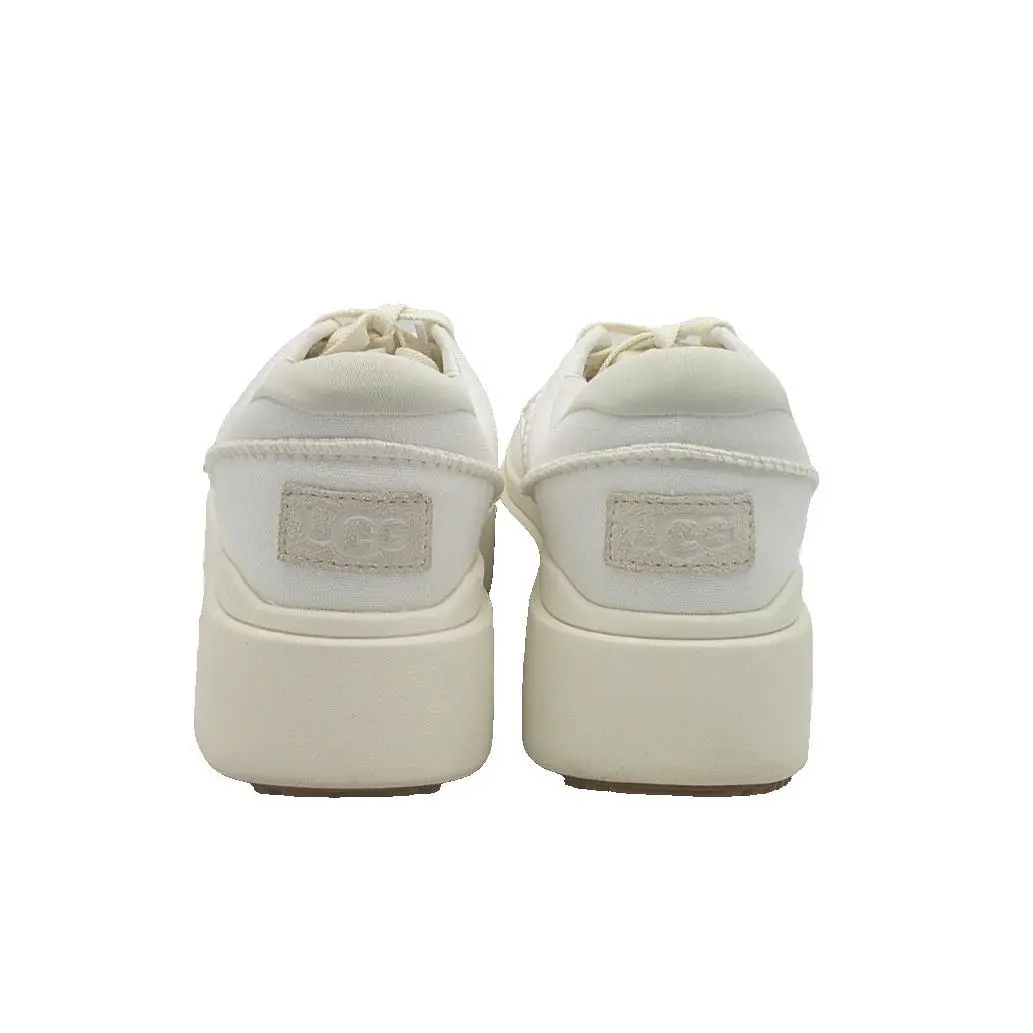 UGG shoes - UGG EZ-DUZZIT - White 2