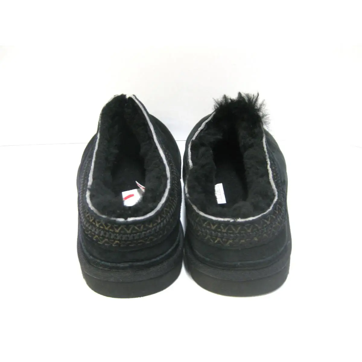 UGG shoes - NEUMAN - NEUMAN - Black 2