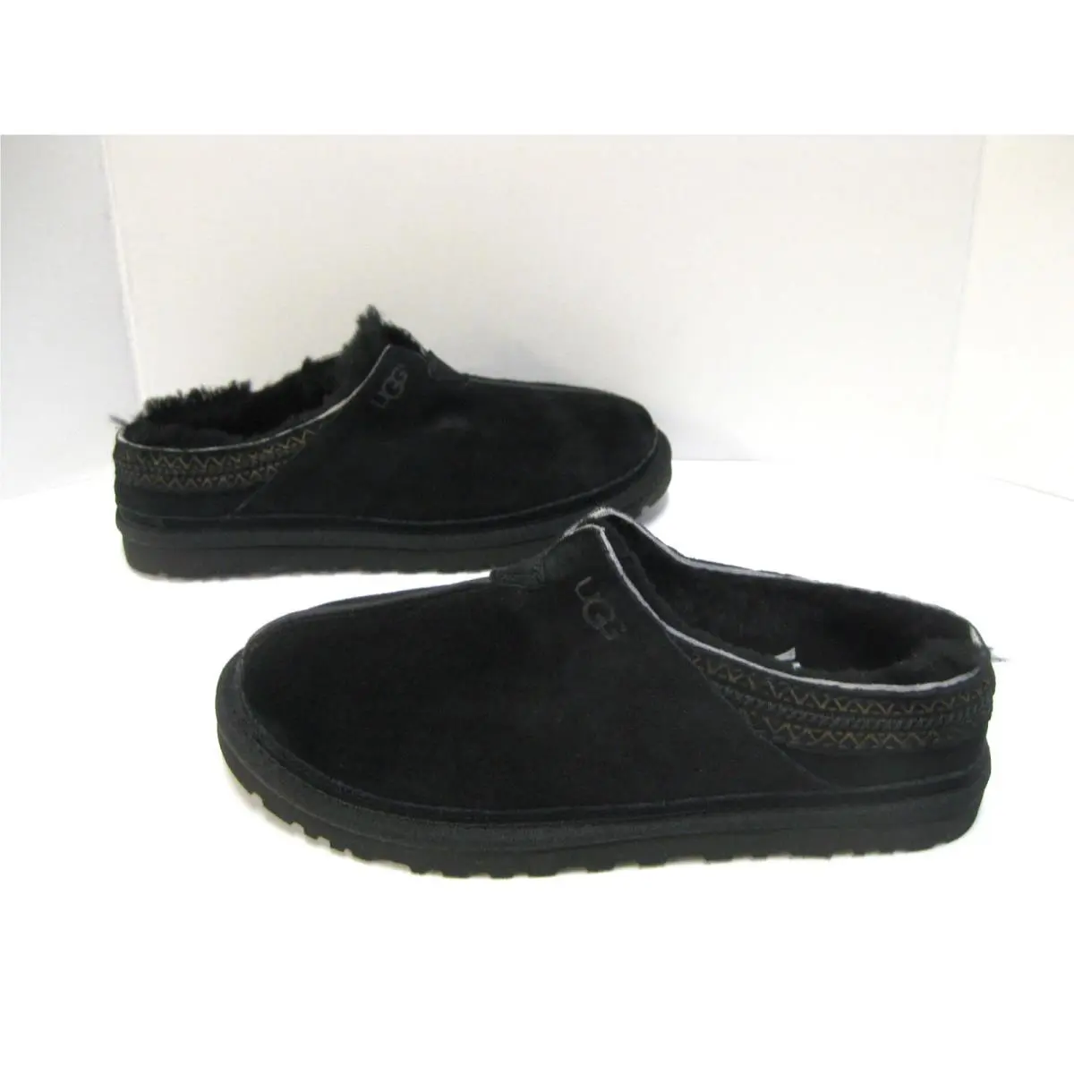 UGG shoes - NEUMAN - NEUMAN - Black 1