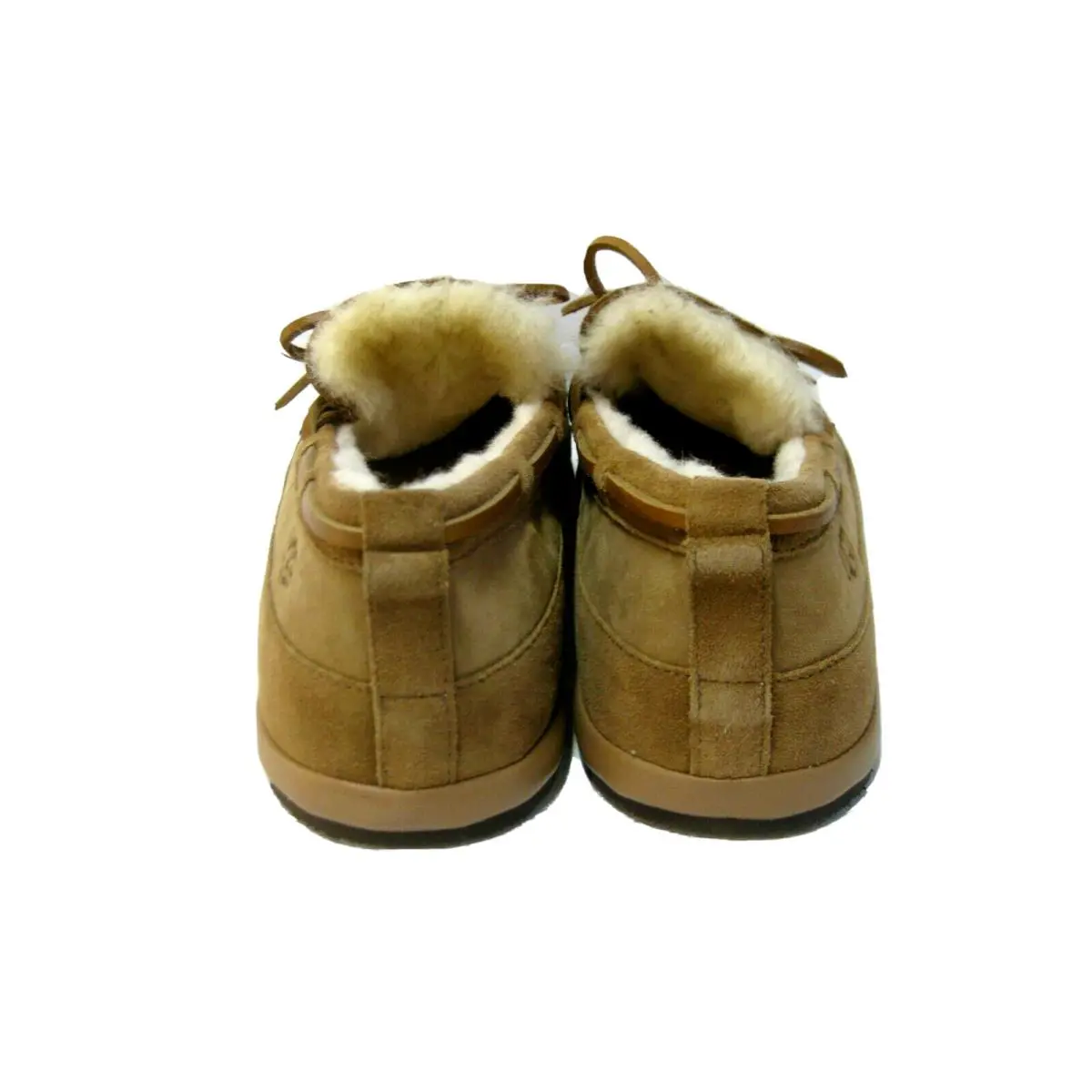 UGG shoes - UGG PARKDALE - PARKDALE - Chestnut 2