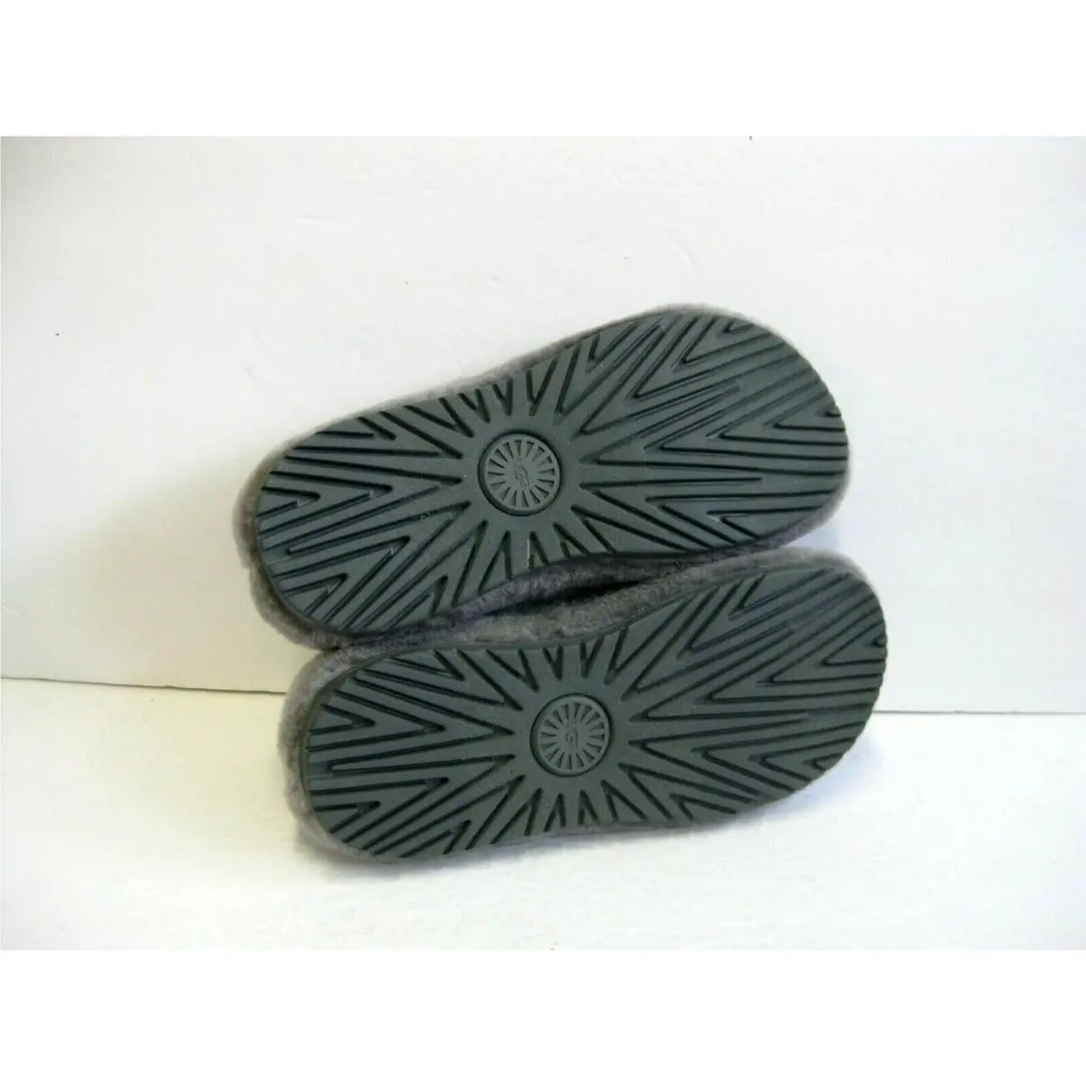 UGG shoes - FLUFF YOU - FLUFF YOU - Metal 3