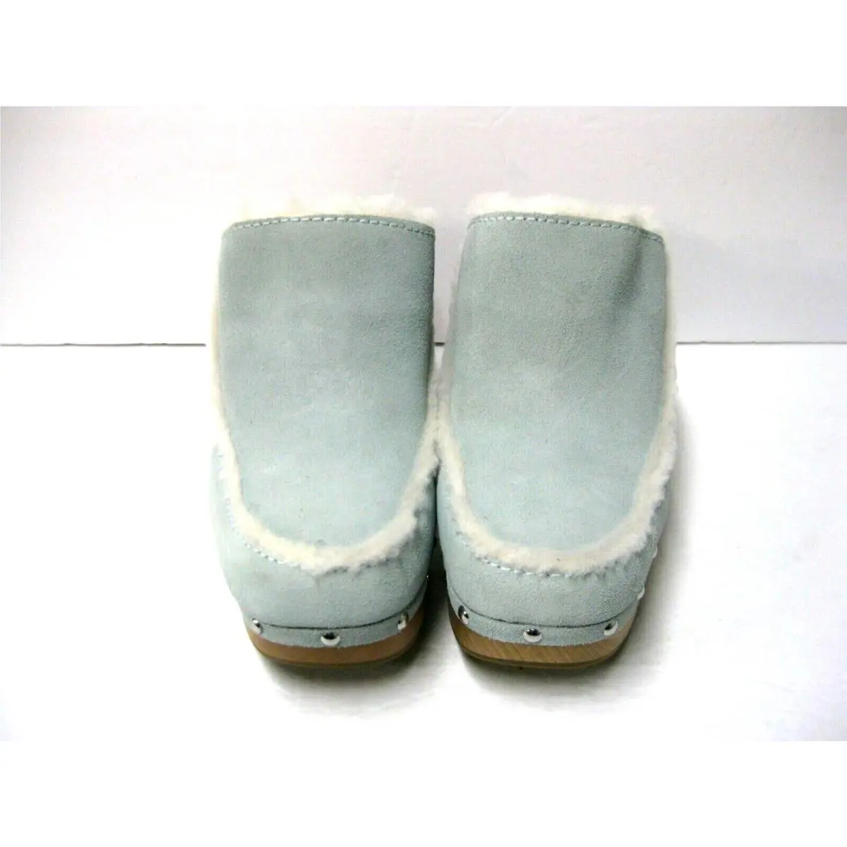 UGG shoes - CLOGS - CLOGS - Sky Grey 0