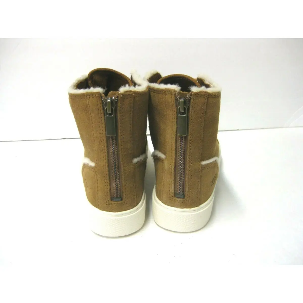 UGG shoes - UGG NURAY - NURAY - Chestnut 2