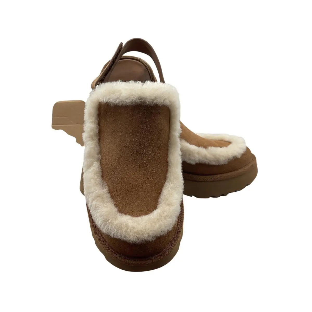 UGG shoes - Funkette - Funkette - Brown 1