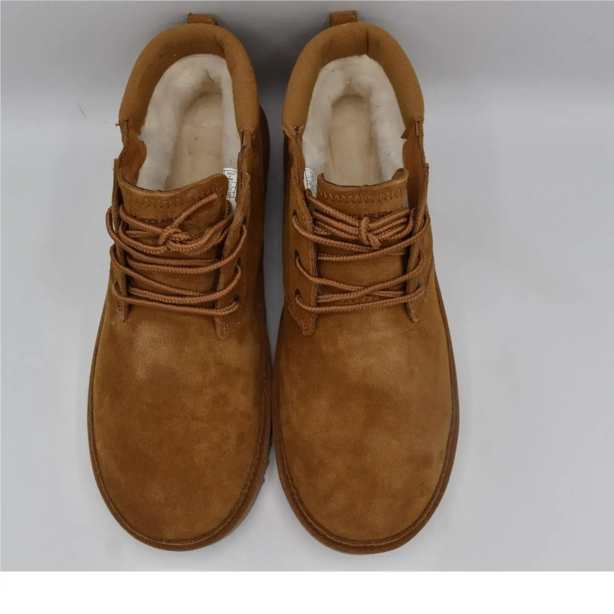 UGG shoes - Advay - Advay - Brown 2