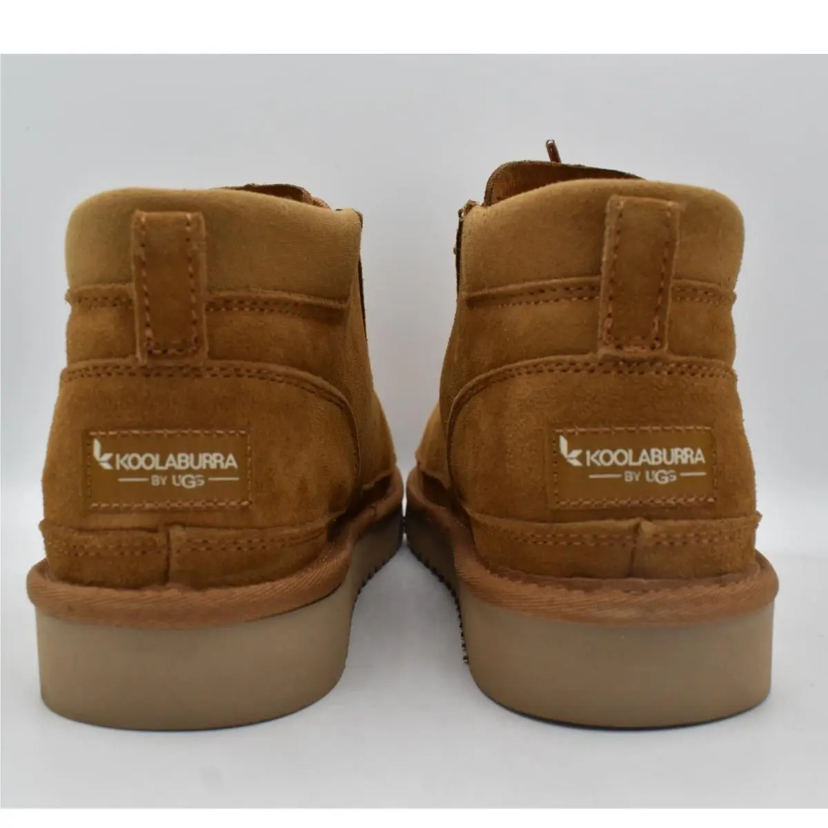 UGG shoes - Advay - Advay - Brown 4