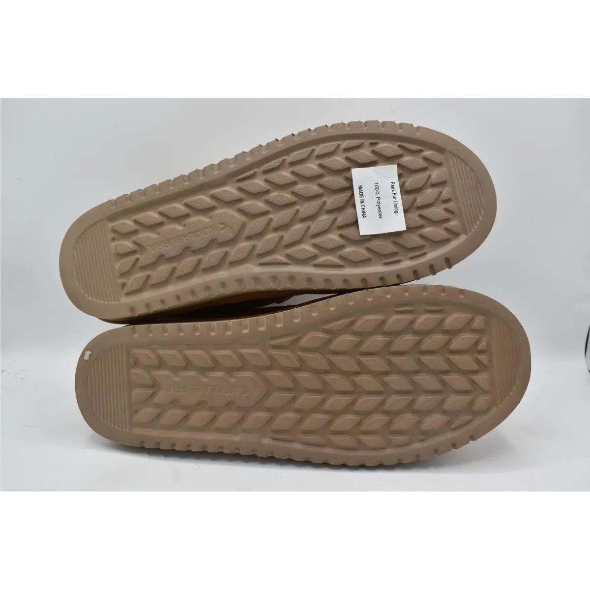 UGG shoes - Advay - Advay - Brown 5