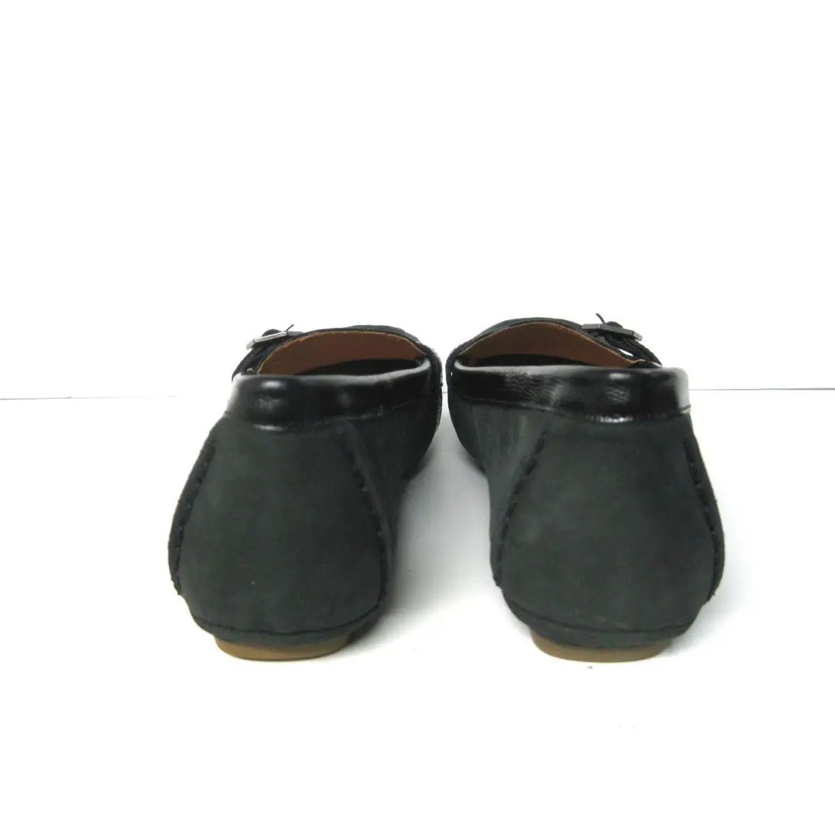 UGG shoes - Black 4