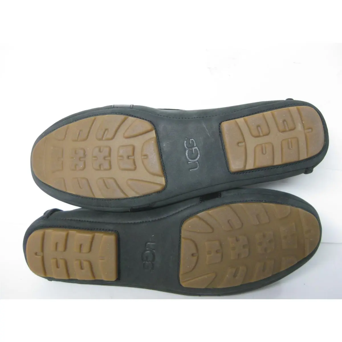 UGG shoes - Black 5