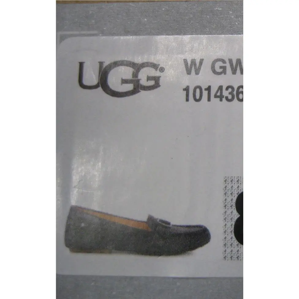 UGG shoes - Black 6