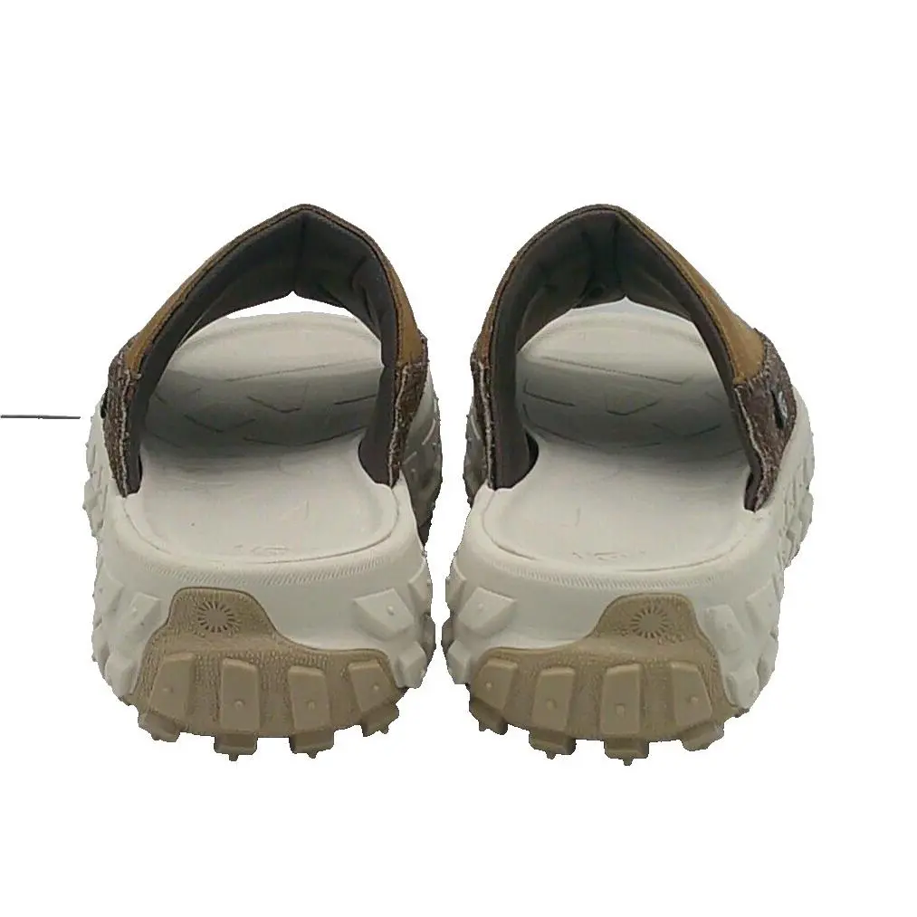 UGG shoes - UGG VENTURE DAZE - VENTURE DAZE - Chestnut /Ceramic 2