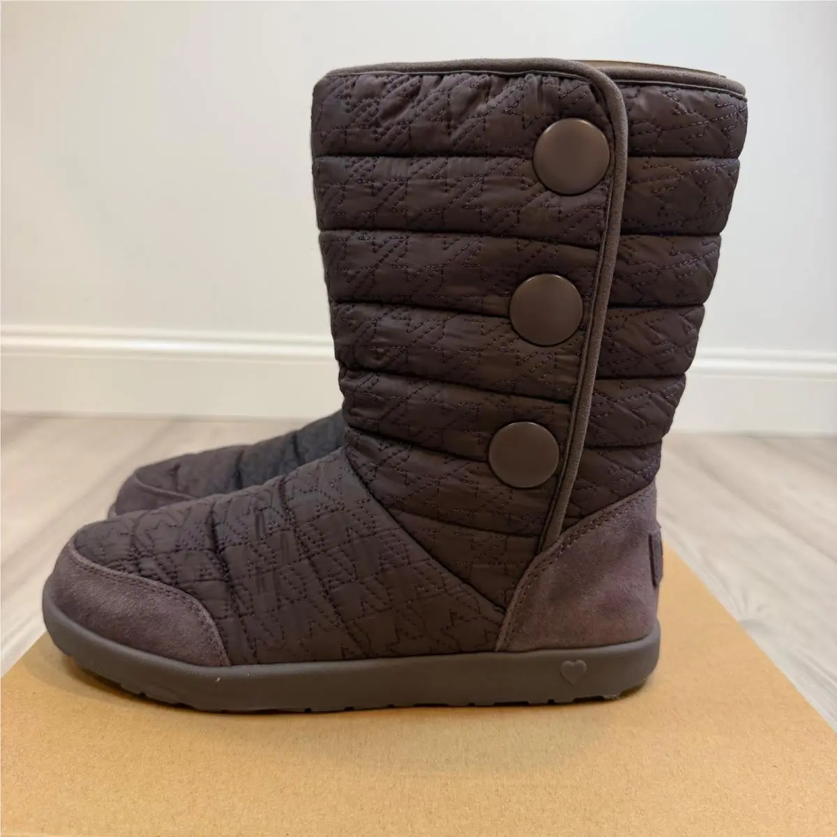UGG shoes - Purple 0