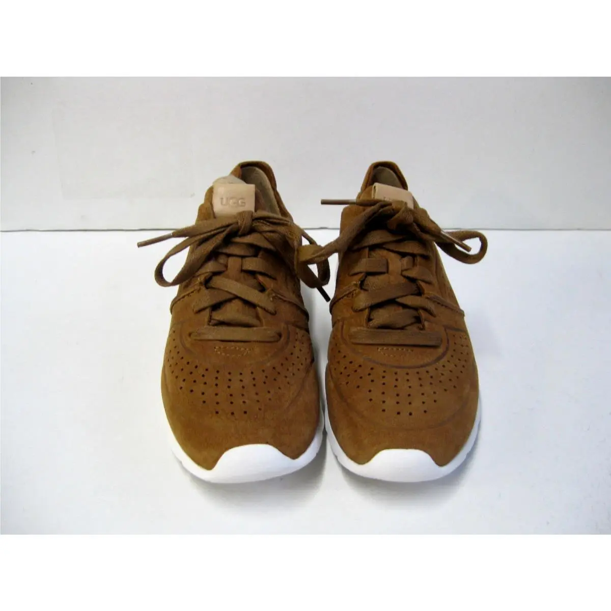 UGG shoes - Chestnut 0