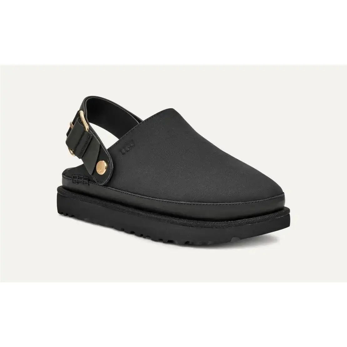 UGG shoes - UGG GOLDENSTAR - GOLDENSTAR - Black 0