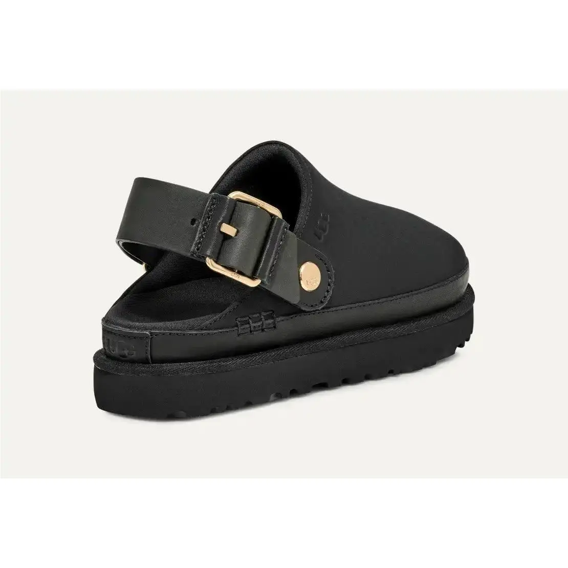 UGG shoes - UGG GOLDENSTAR - GOLDENSTAR - Black 2