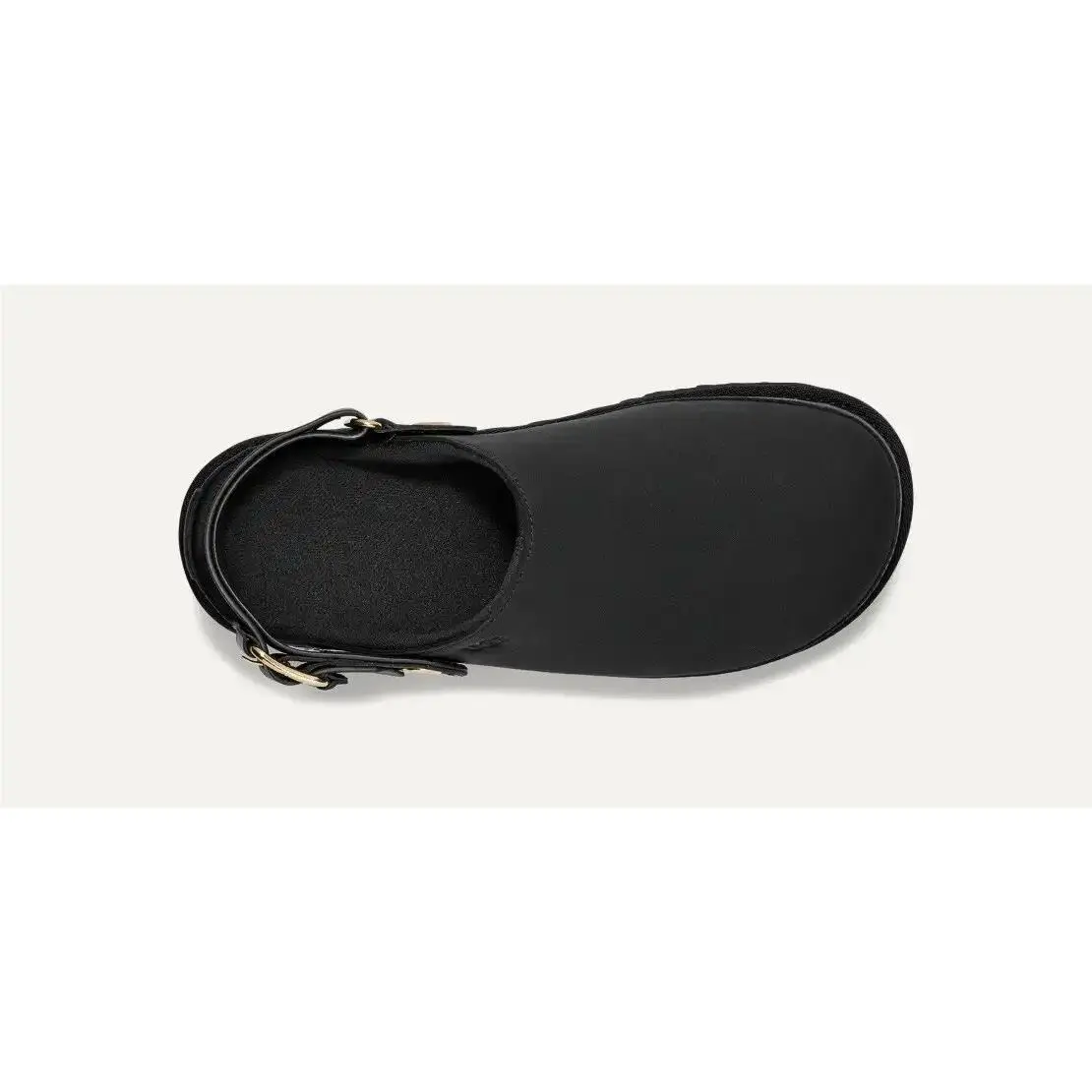 UGG shoes - UGG GOLDENSTAR - GOLDENSTAR - Black 3