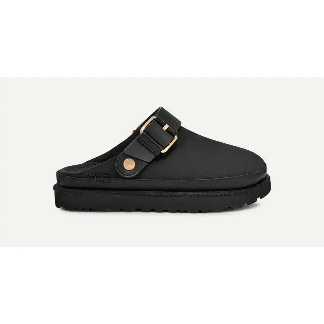 UGG shoes - UGG GOLDENSTAR - GOLDENSTAR - Black 5
