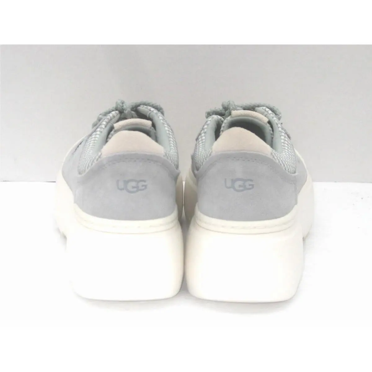 UGG shoes - UGG MARIN LACE - MARIN LACE - Greyhound 2