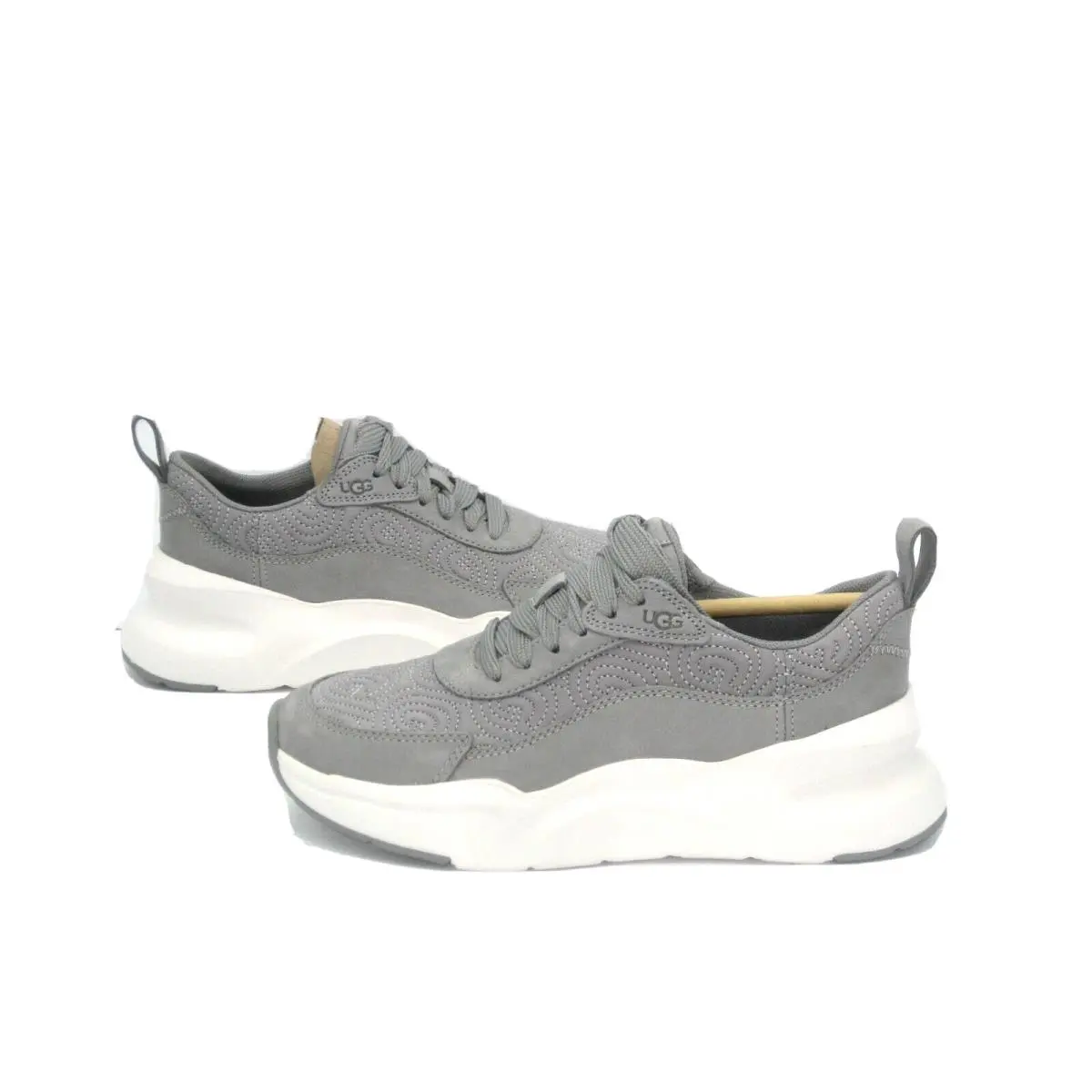 UGG shoes - Cobble 1