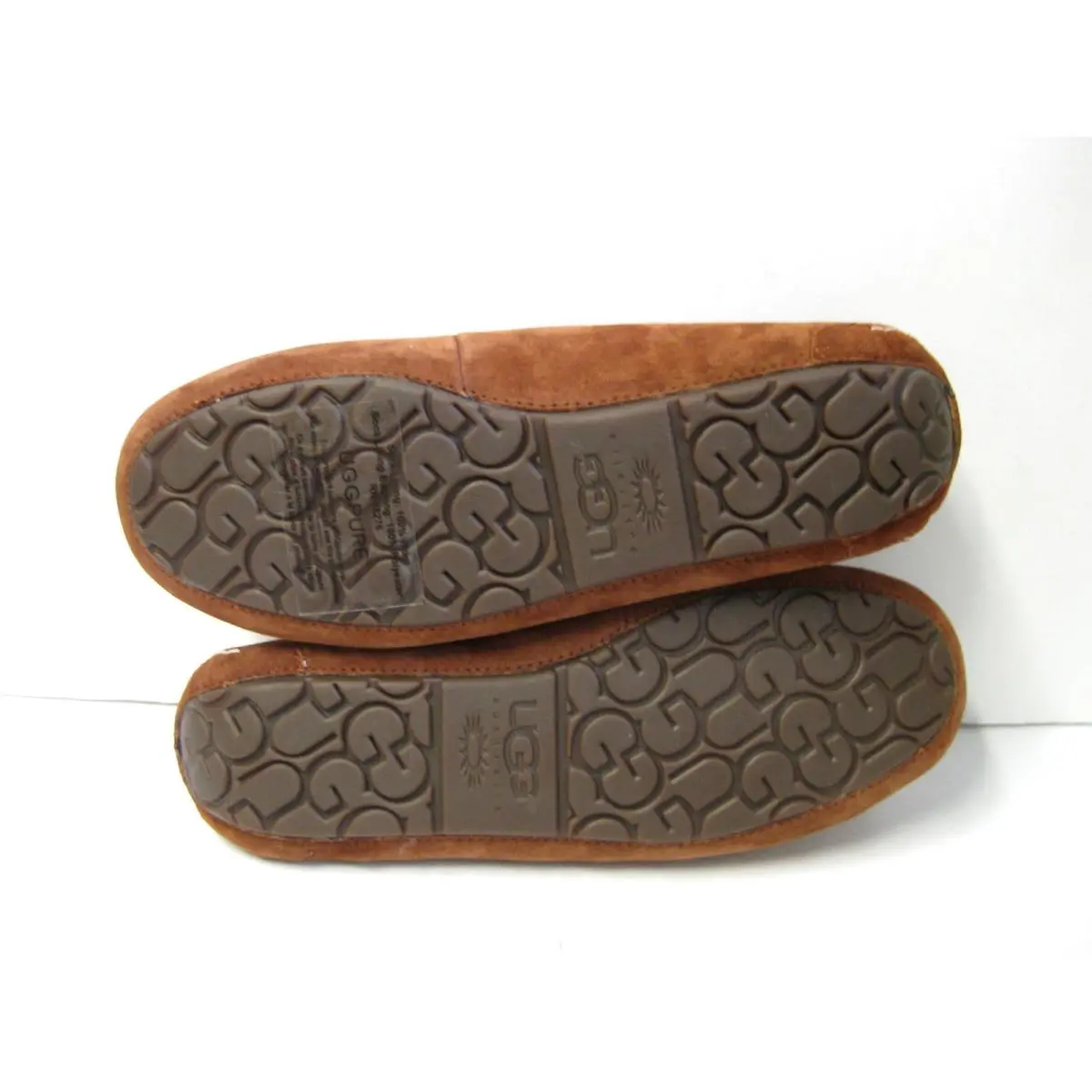 UGG shoes - Tamarind 3