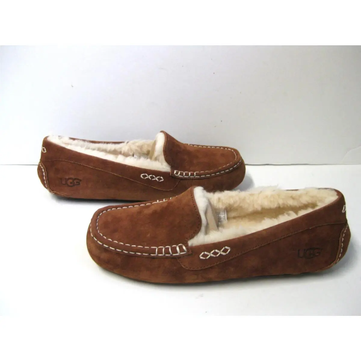 UGG shoes - Tamarind 1