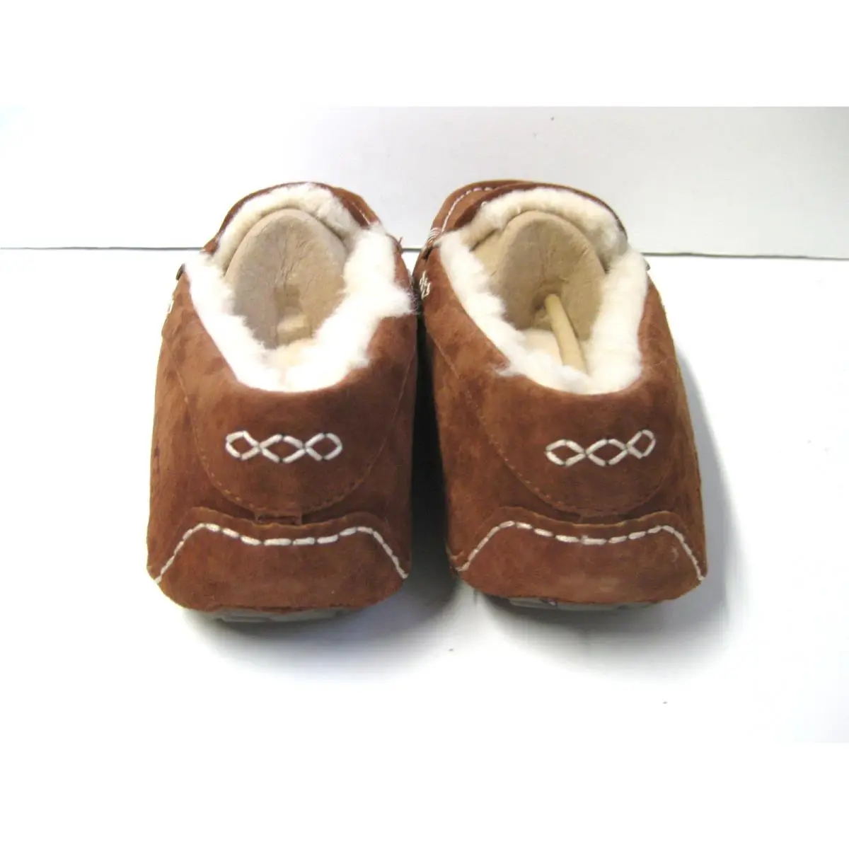 UGG shoes - Tamarind 2