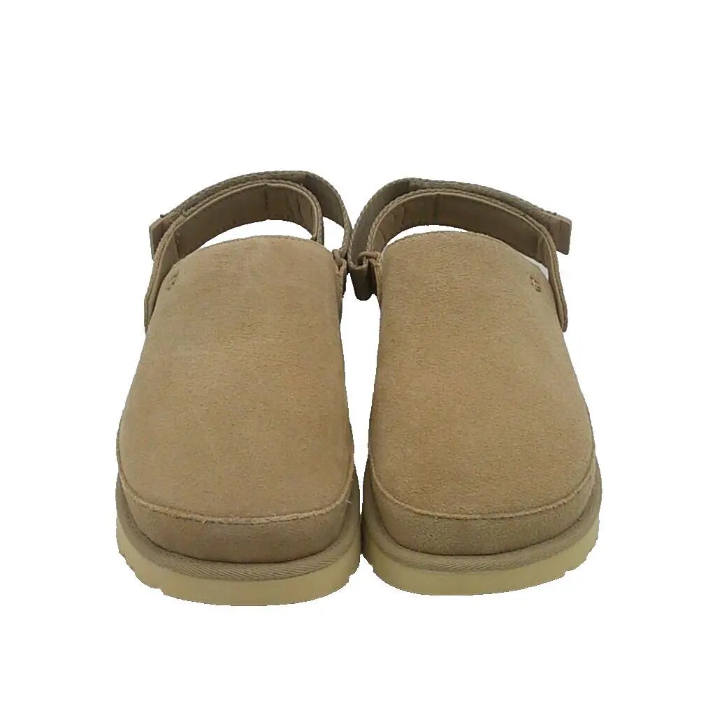UGG shoes - UGG GOLDENSTAR - GOLDENSTAR - SAND 0