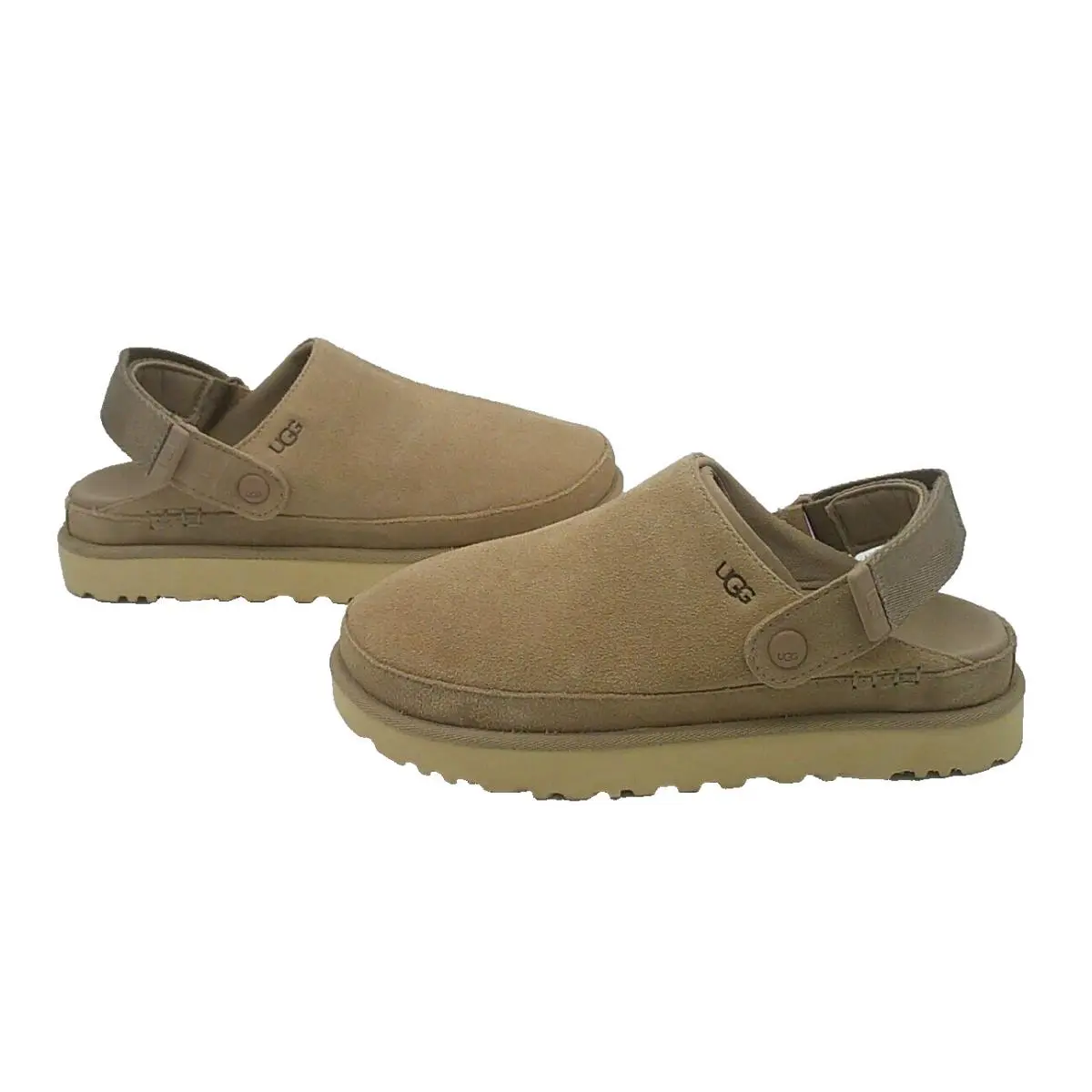 UGG shoes - UGG GOLDENSTAR - GOLDENSTAR - SAND 1