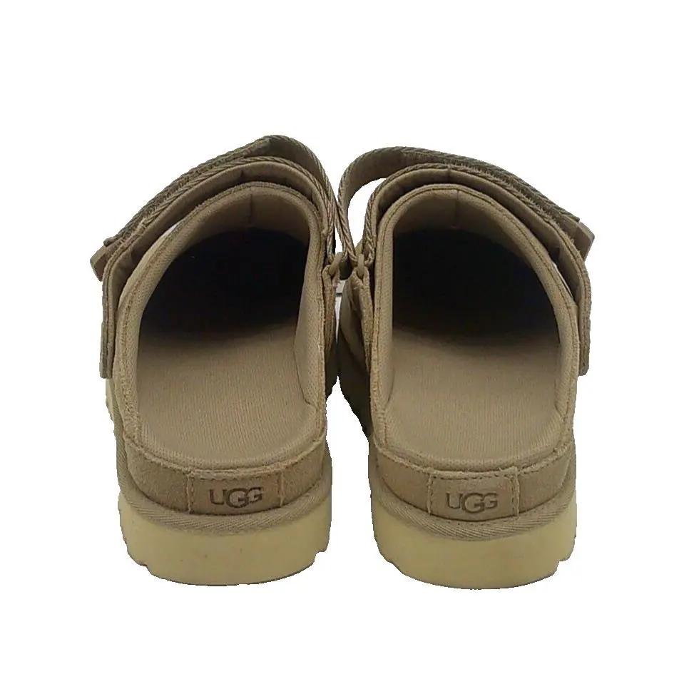 UGG shoes - UGG GOLDENSTAR - GOLDENSTAR - SAND 2