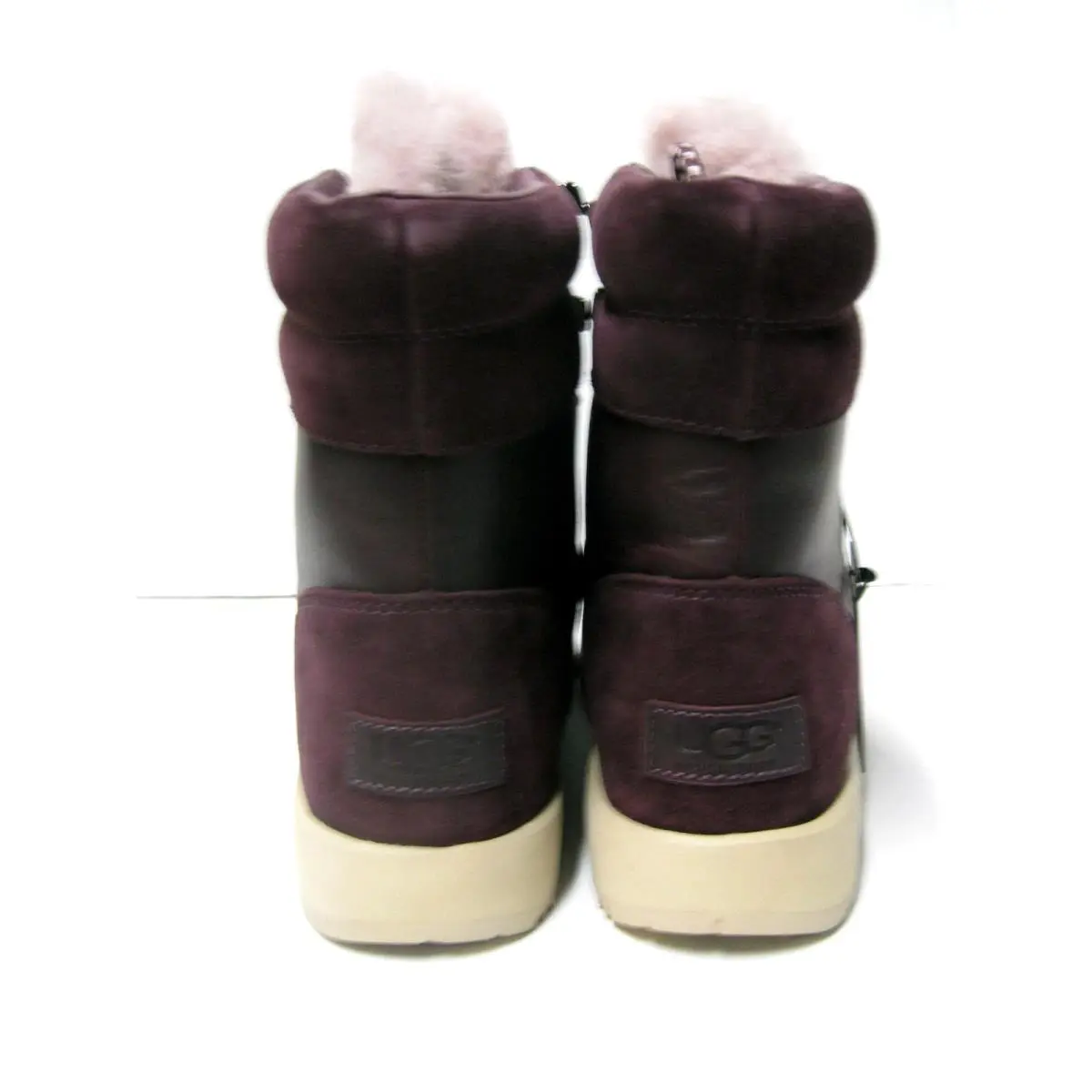 UGG shoes - port 3