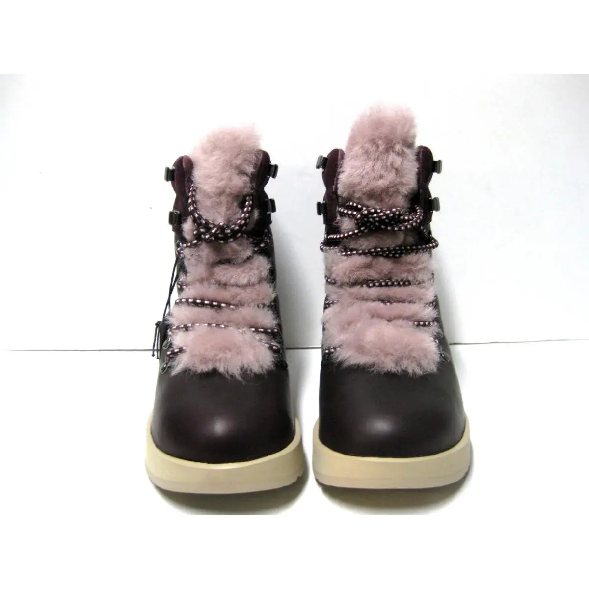 UGG shoes - port 0