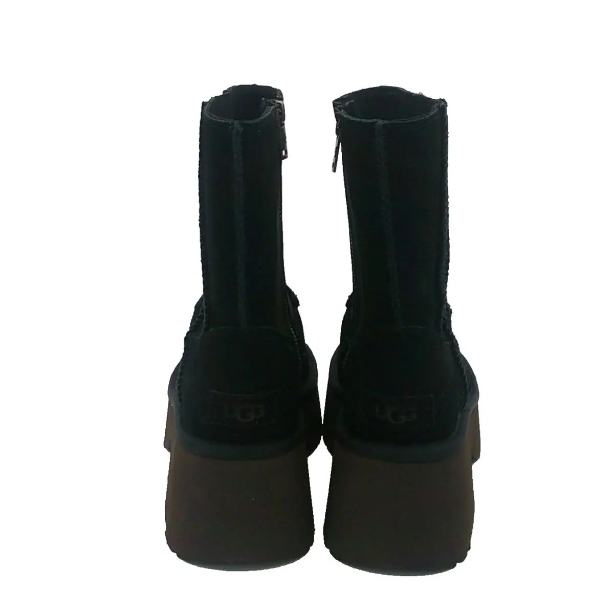 UGG shoes - TWIN SEAM - TWIN SEAM - Black 3