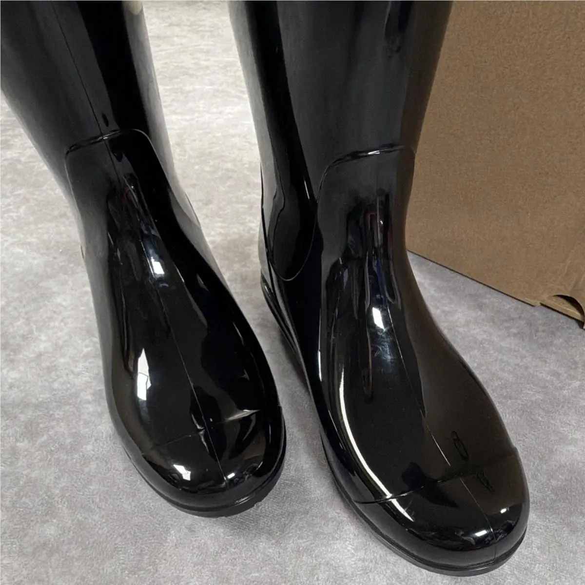 UGG shoes - 1012350 - 1012350 - Black 0