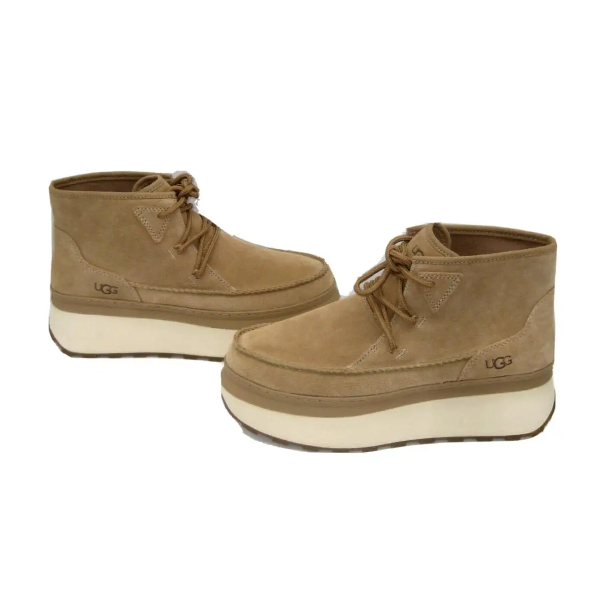 UGG shoes - Sand 1