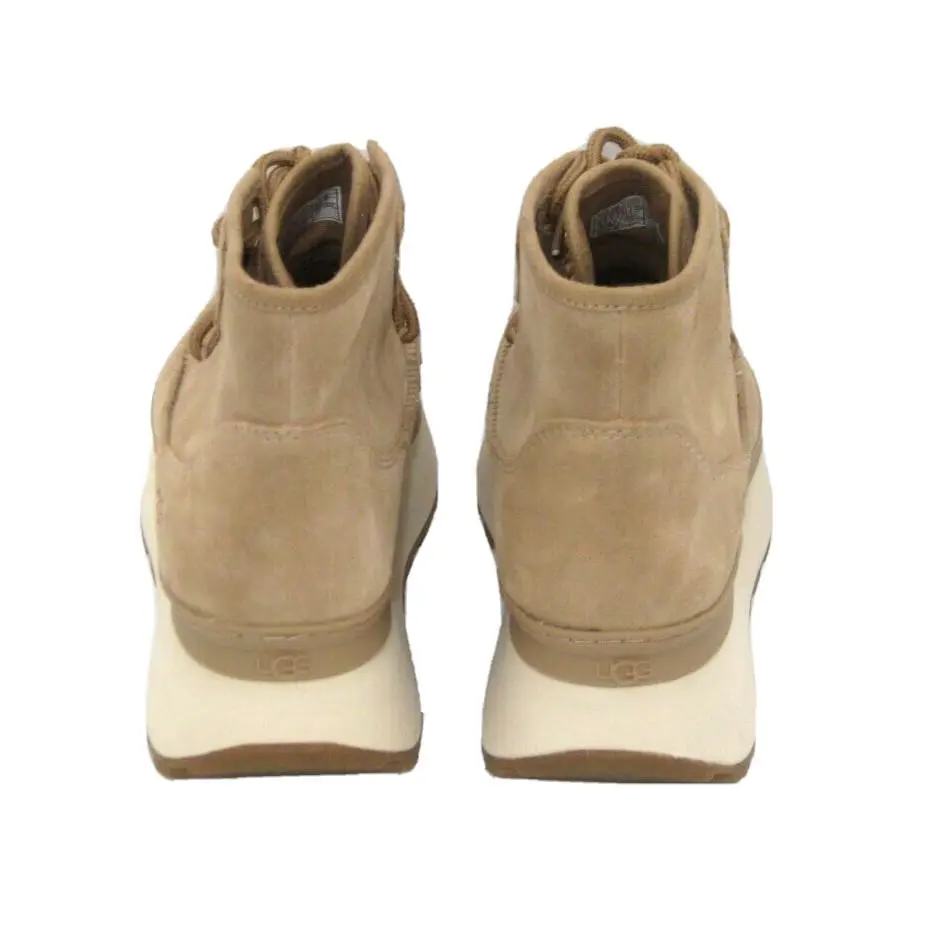 UGG shoes - Sand 2