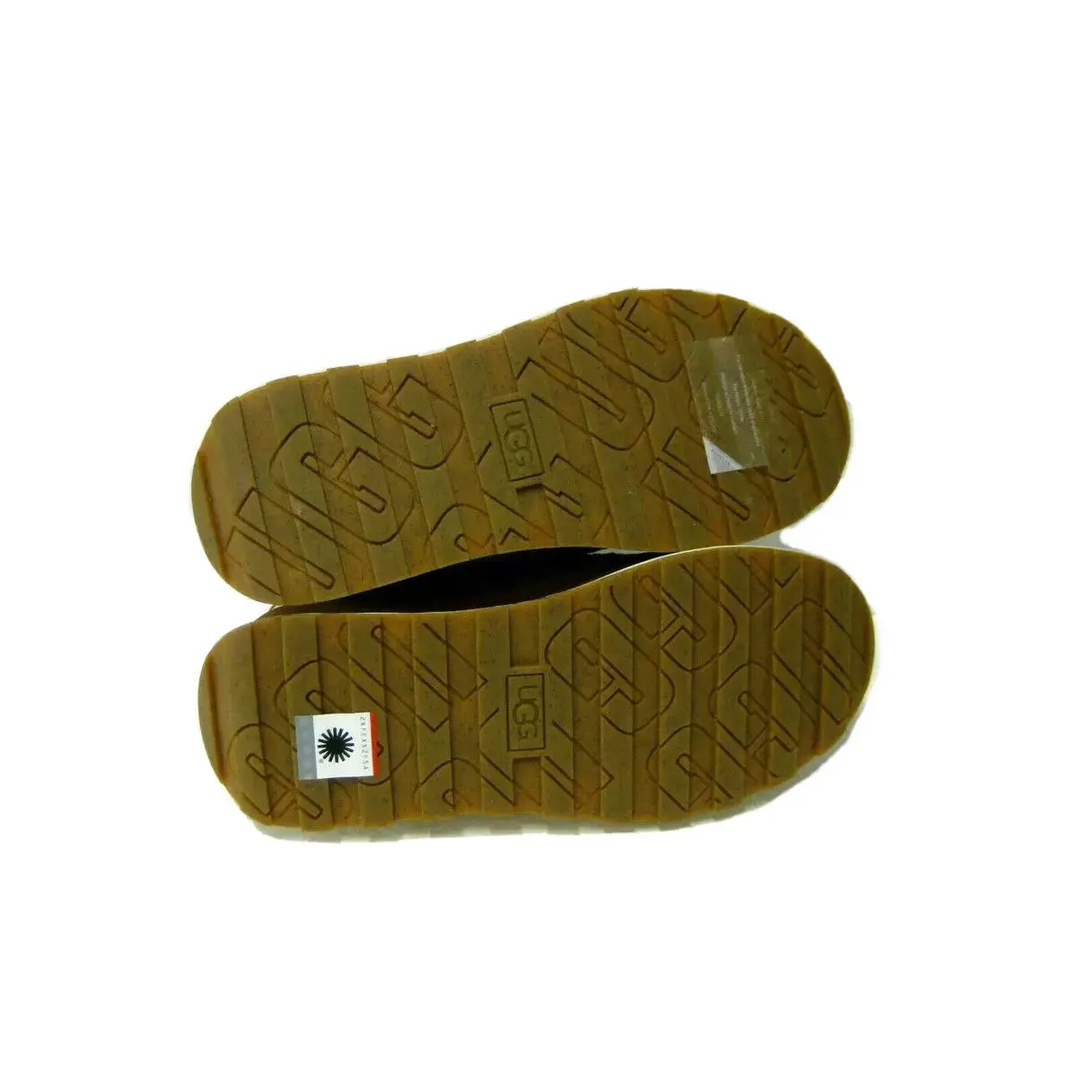 UGG shoes - Sand 3