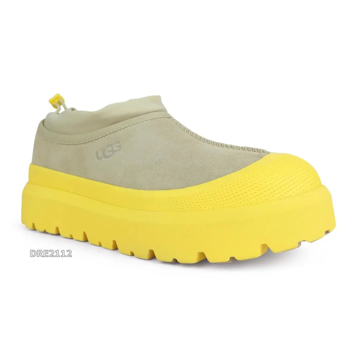 UGG shoes - Ugg Tasman - Tasman - Mustard Seed 0